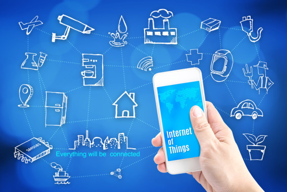 IOT and Payment Innovation