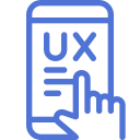 Mobile UX/UI Design